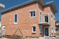 Achmelvich home extensions